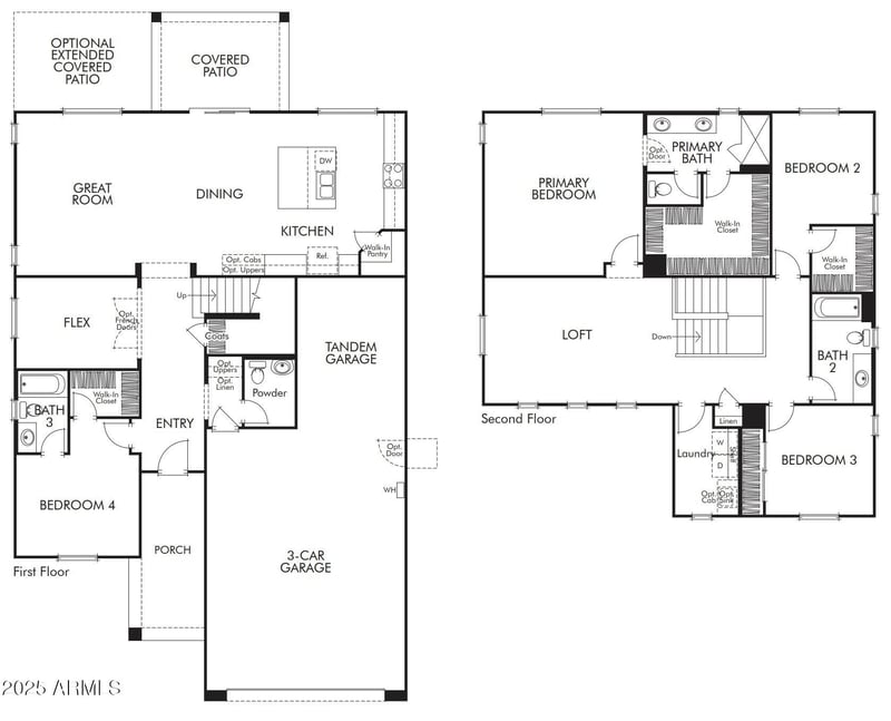 2813 Mecklenburg Way, San Tan Valley, AZ 85143