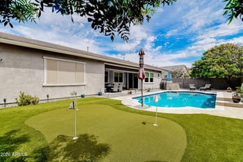 2813 Muirfield St, Gilbert, AZ 85298