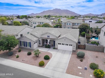 2813 Muirfield St, Gilbert, AZ 85298
