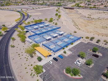 2813 Muirfield St, Gilbert, AZ 85298