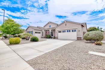 2813 Muirfield St, Gilbert, AZ 85298