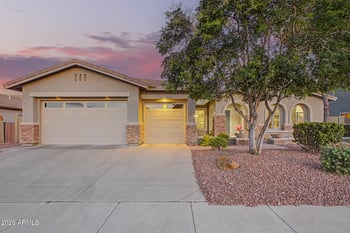 2813 Sousa Dr, Anthem, AZ 85086