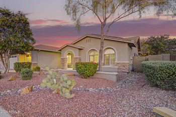 2813 Sousa Dr, Anthem, AZ 85086