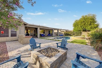 2813 Sousa Dr, Anthem, AZ 85086