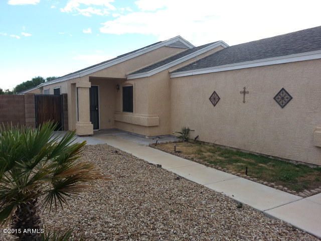 2813 W Angela Dr, Phoenix, AZ 85053