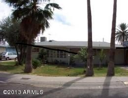 2813 W Camelback Rd, Phoenix, AZ 85017