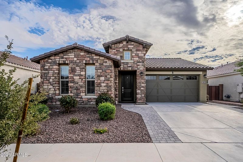 2813 W Minton St, Phoenix, AZ 85041