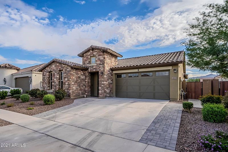2813 W Minton St, Phoenix, AZ 85041