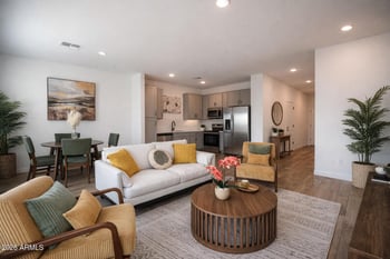 28131 28th Ave, Phoenix, AZ 85050