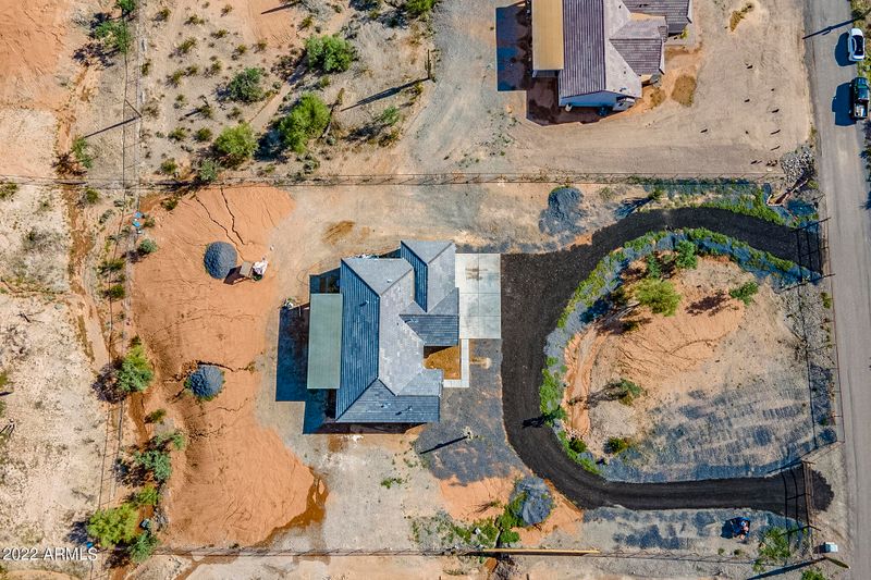28131 N Marchant Trace --, Queen Creek, AZ 85144