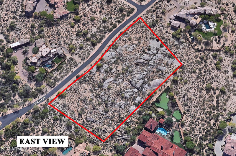28132 91st St #3, Scottsdale, AZ 85262