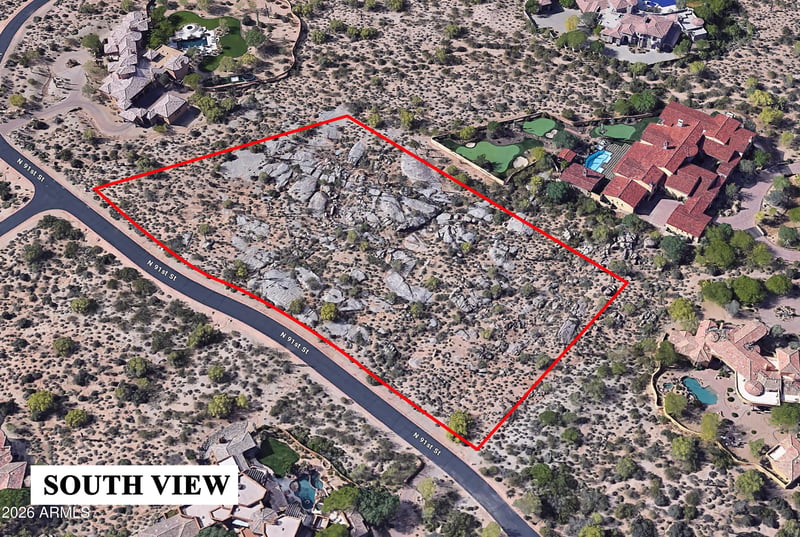 28132 91st St #3, Scottsdale, AZ 85262
