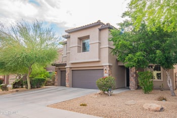 28136 90th Ln, Peoria, AZ 85383