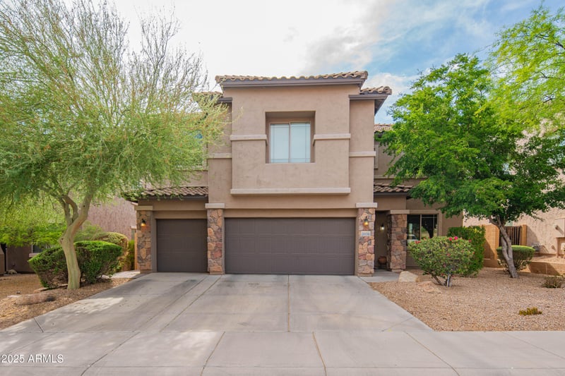 28136 90th Ln, Peoria, AZ 85383
