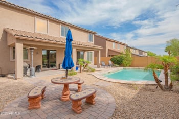 28136 90th Ln, Peoria, AZ 85383