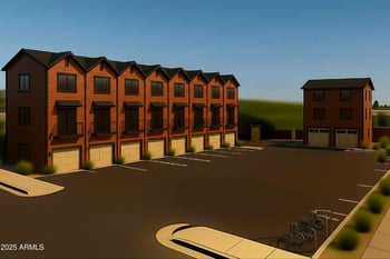 2814 36th St #-, Phoenix, AZ 85008