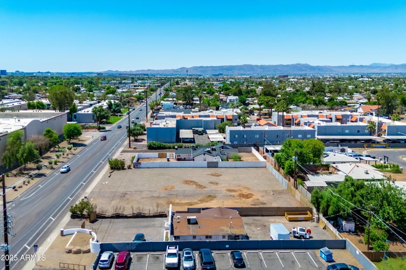 2814 36th St #-, Phoenix, AZ 85008