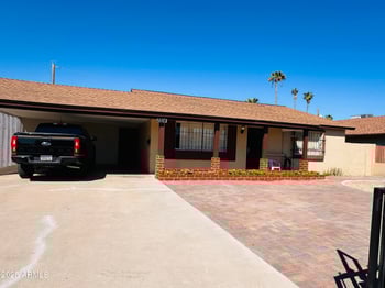 2814 55th Ave, Phoenix, AZ 85035