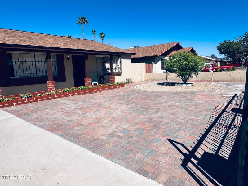 2814 55th Ave, Phoenix, AZ 85035