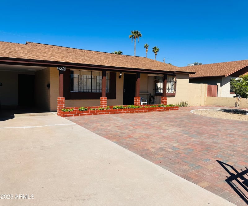 2814 55th Ave, Phoenix, AZ 85035