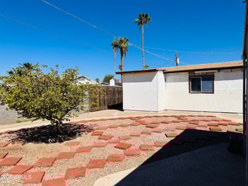 2814 55th Ave, Phoenix, AZ 85035