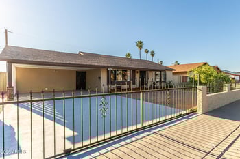 2814 55th Ave, Phoenix, AZ 85035