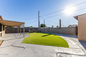 2814 55th Ave, Phoenix, AZ 85035