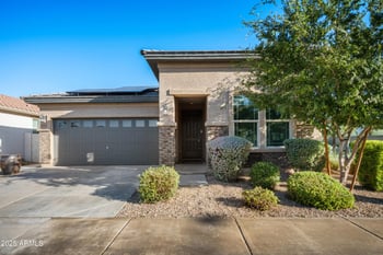 2814 Apollo Rd, Phoenix, AZ 85041