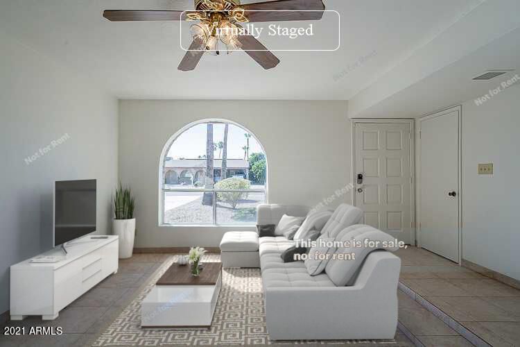 2814 E Dahlia Dr, Phoenix, AZ 85032