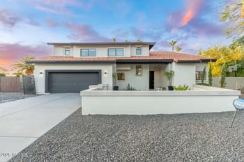 2814 Evans Dr, Phoenix, AZ 85032