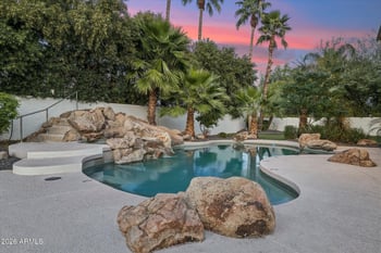 2814 Evans Dr, Phoenix, AZ 85032