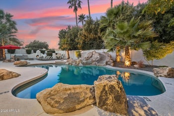 2814 Evans Dr, Phoenix, AZ 85032