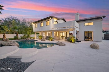 2814 Evans Dr, Phoenix, AZ 85032