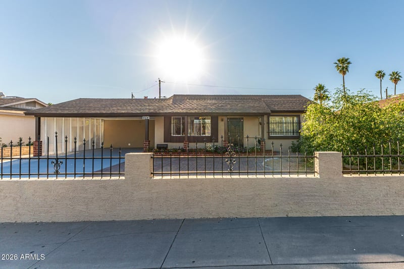 2814 55th Ave, Phoenix, AZ 85035