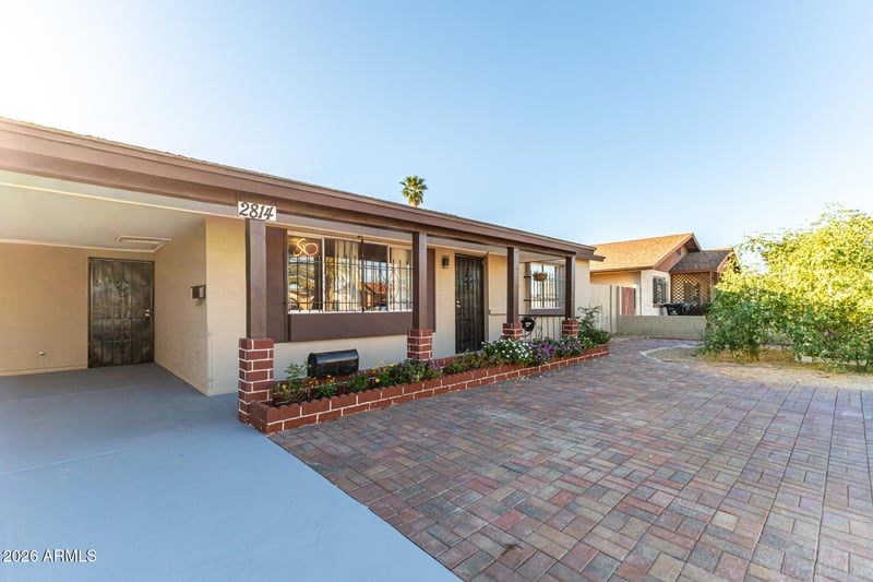 2814 55th Ave, Phoenix, AZ 85035