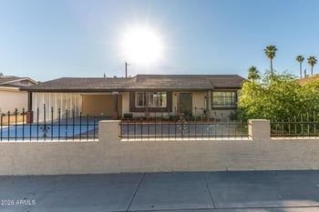 2814 N 55th Ave, Phoenix, AZ 85035