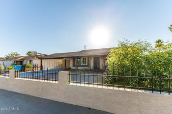 2814 N 55th Ave, Phoenix, AZ 85035