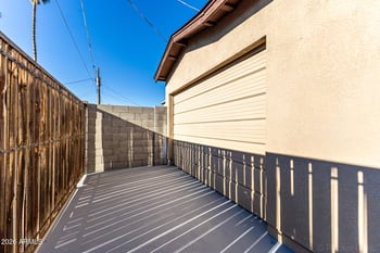2814 N 55th Ave, Phoenix, AZ 85035