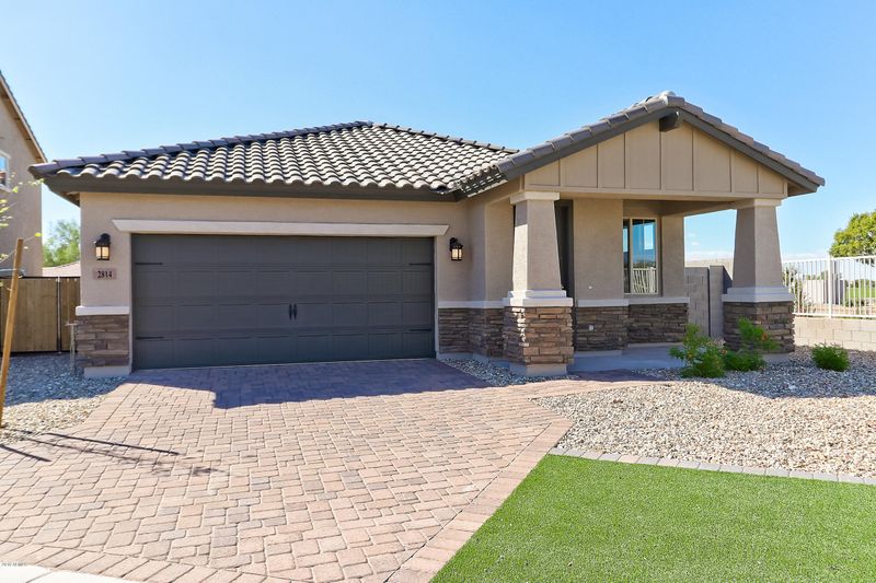 2814 S 95th Dr, Tolleson, AZ 85353