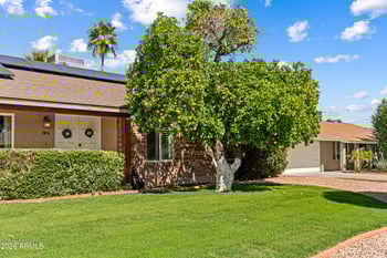 2814 Sierra St, Phoenix, AZ 85028