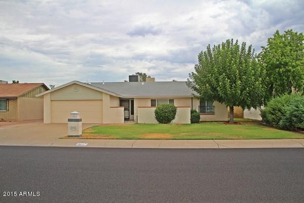 2814 W Evans Dr, Phoenix, AZ 85053