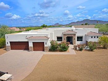 2814 W Jordon Ln, Phoenix, AZ 85086