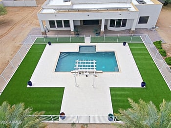 2814 W Jordon Ln, Phoenix, AZ 85086