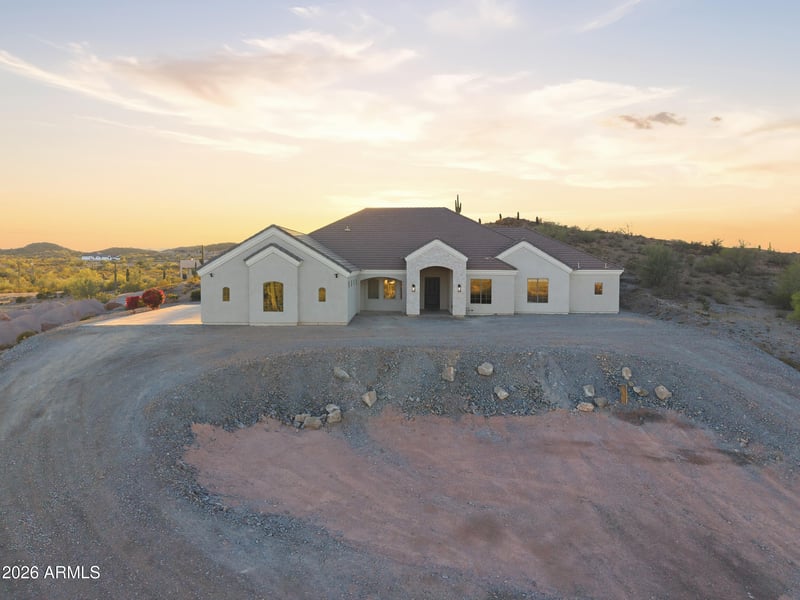 28142 N Sandridge Dr, San Tan Valley, AZ 85144