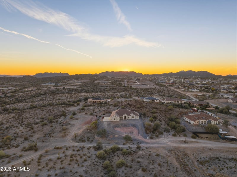 28142 N Sandridge Dr, San Tan Valley, AZ 85144