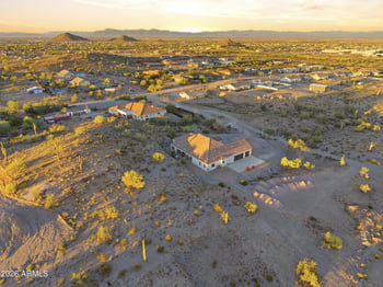 28142 N Sandridge Dr, San Tan Valley, AZ 85144
