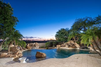 28145 N 91st St, Scottsdale, AZ 85262