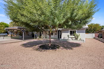 2815 32nd Pl, Phoenix, AZ 85008