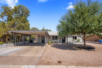 2815 32nd Pl, Phoenix, AZ 85008