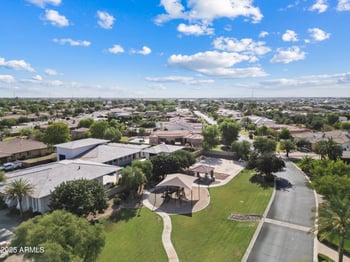 2815 Arrowhead Trl, Gilbert, AZ 85297